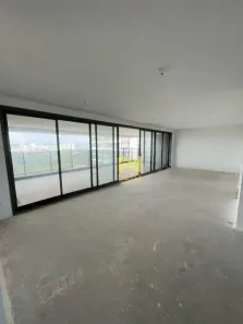 Apartamento com 3 Quartos à venda, 265m² no Jardim Fonte do Morumbi, São Paulo