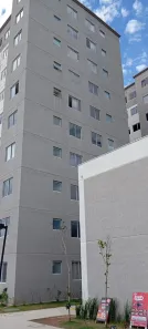 Apartamento com 2 Quartos à venda, 42m² no Jardim Helian, São Paulo