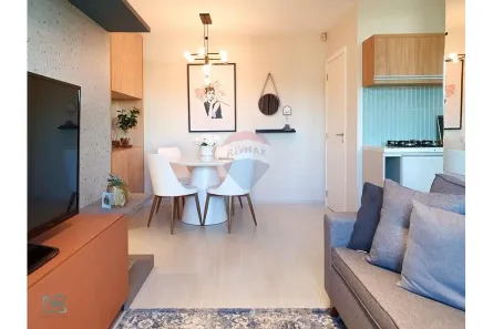 Apartamento com 2 Quartos à venda, 59m² no Passo das Pedras, Gravataí