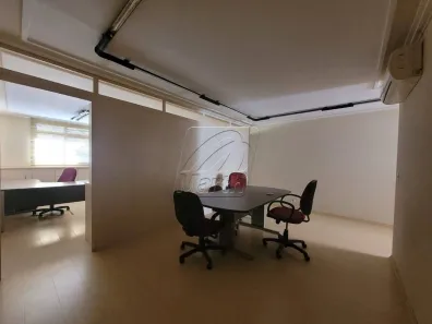 Sala Comercial para alugar, 72m² no Centro, Piracicaba