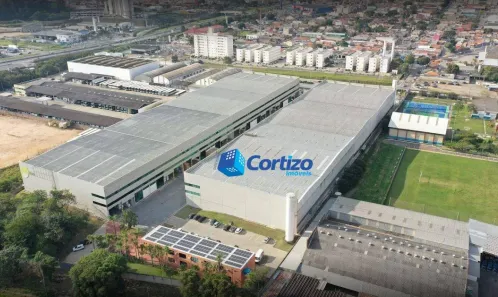 Galpão/Depósito/Armazém para alugar, 2500m² no Vila Hortolândia, Jundiaí