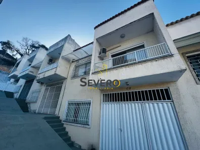 Casa com 3 Quartos à venda, 92m² no Antonina, São Gonçalo