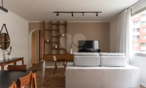 Apartamento com 3 Quartos à venda, 113m² no Pinheiros, São Paulo