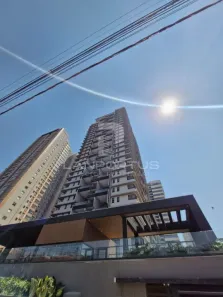 Apartamento com 3 Quartos à venda, 179m² no Jardim Botânico, Ribeirão Preto