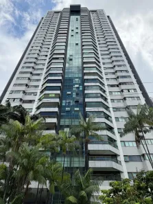 Apartamento com 4 Quartos à venda, 220m² no Jaqueira, Recife