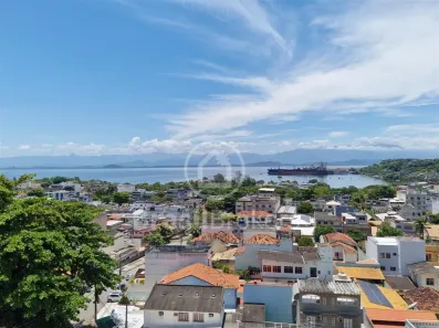 Apartamento com 2 Quartos à venda, 70m² no Tauá, Rio de Janeiro