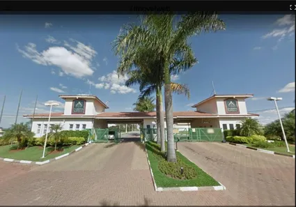 Lote/Terreno à venda, 1200m² no Parque Reserva Fazenda Imperial, Sorocaba