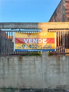 Casa com 2 Quartos à venda, 152m² no Parque Bom Retiro, Paulínia