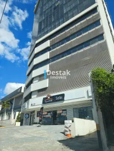 Sala Comercial à venda, 26m² no Laranjal, Volta Redonda