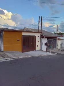 Casa com 3 Quartos à venda, 70m² no Jardim São Domingos, Sumaré