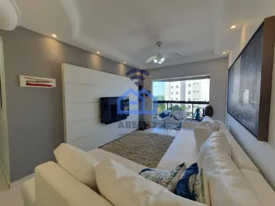 Apartamento com 3 Quartos à venda, 85m² no Martim de Sá, Caraguatatuba