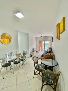 Apartamento com 3 Quartos à venda, 98m² no Riviera, Bertioga