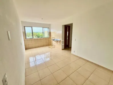 Apartamento com 2 Quartos à venda, 45m² no Passos dos Ferreiros, Gravataí