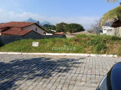 Lote/Terreno à venda, 476m² no Flamengo, Maricá