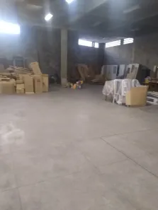 Galpão/Depósito/Armazém com 6 Quartos para alugar, 1000m² no Centro, Santo André
