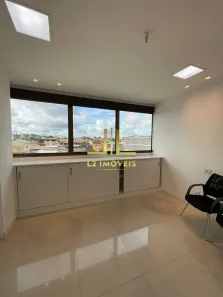 Sala Comercial à venda, 34m² no São Cristóvão, Salvador