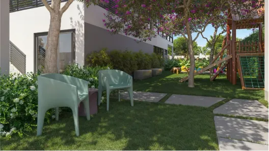 Apartamento com 2 Quartos à venda, 46m² no Barro, Recife