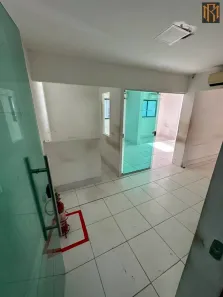 Sala Comercial para alugar, 71m² no Boa Viagem, Recife