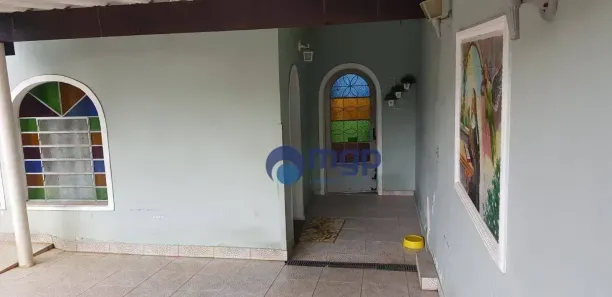 Sobrado com 5 Quartos à venda, 136m² no Tucuruvi, São Paulo