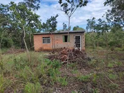 Lote/Terreno à venda, 20m² no , Caetanópolis