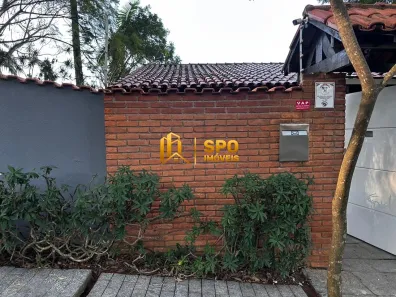 Casa com 5 Quartos para alugar, 668m² no Jardim Marajoara, São Paulo