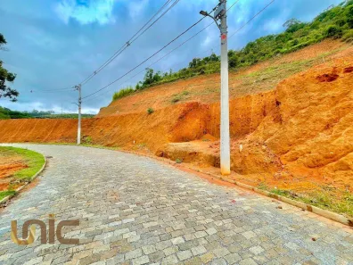 Lote/Terreno à venda, 441m² no Prata, Teresópolis