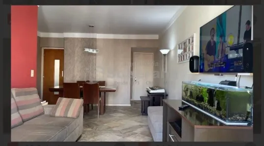 Apartamento com 3 Quartos à venda, 105m² no Cambuí, Campinas