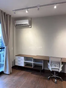 Apartamento com 1 Quarto para alugar, 30m² no Vila Leopoldina, São Paulo