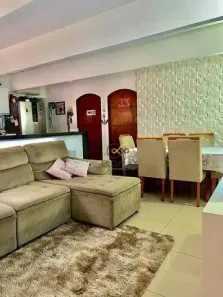 Apartamento com 3 Quartos à venda, 64m² no Parque Cecap, Guarulhos