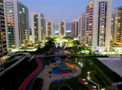 Apartamento com 2 Quartos à venda, 79m² no Barra Olímpica, Rio de Janeiro