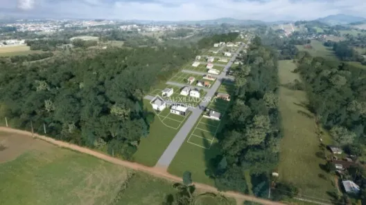 Lote/Terreno à venda, 200m² no Conventos, Lajeado