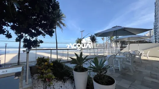 Apartamento com 2 Quartos à venda, 80m² no Vila Luis Antônio, Guarujá