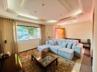 Sobrado com 3 Quartos à venda, 160m² no Paraíso, Santo André