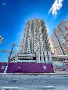 Apartamento com 2 Quartos à venda, 56m² no Jockey de Itaparica, Vila Velha
