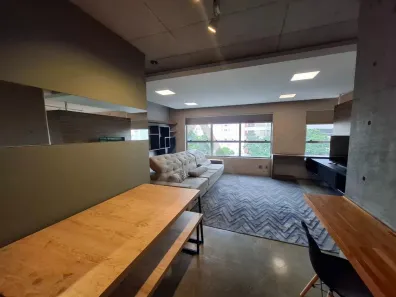 Apartamento com 1 Quarto à venda, 70m² no Centro, Campinas