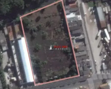 Lote/Terreno à venda, 6000m² no Jardim Presidente Dutra, Guarulhos