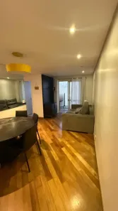 Apartamento com 2 Quartos à venda, 64m² no Vila Leonor, São Paulo