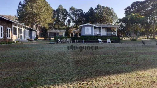 Fazenda/Sítio à venda, 141812m² no Park Residencial Convívio, Botucatu