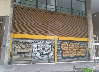 Ponto Comercial para alugar, 220m² no República, São Paulo