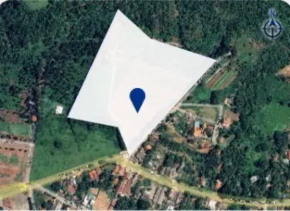 Lote/Terreno à venda, 60000m² no Fazenda São José, Goiânia