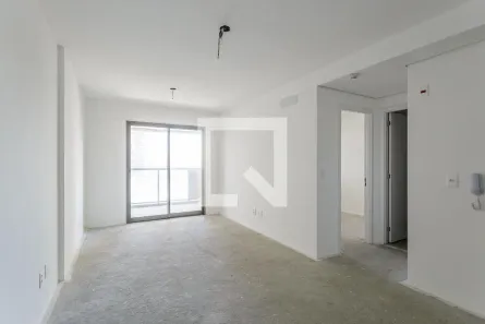 Apartamento com 1 Quarto à venda, 53m² no Indianópolis, São Paulo