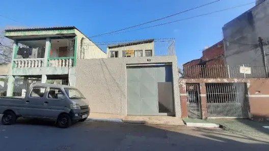 Galpão/Depósito/Armazém para alugar, 150m² no Jardim dos Francos, São Paulo