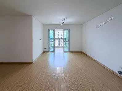Apartamento com 3 Quartos à venda, 102m² no Parque Residencial Aquarius, São José dos Campos