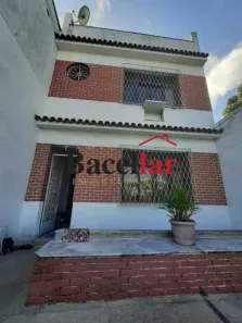 Casa com 3 Quartos à venda, 146m² no Santa Teresa, Rio de Janeiro