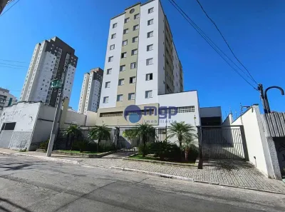 Apartamento com 1 Quarto para alugar, 34m² no Vila Guilherme, São Paulo
