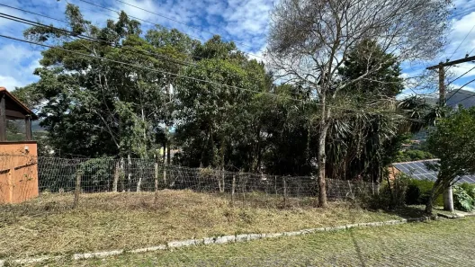 Lote/Terreno à venda, 540m² no Braunes, Nova Friburgo