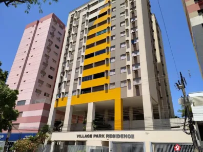 Apartamento com 3 Quartos à venda, 107m² no Vila Formosa, Presidente Prudente