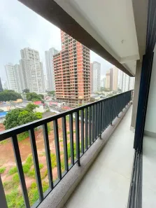 Apartamento com 2 Quartos à venda, 73m² no Setor Bueno, Goiânia
