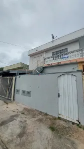 Casa com 2 Quartos para alugar, 70m² no Jardim do Lago, Jundiaí