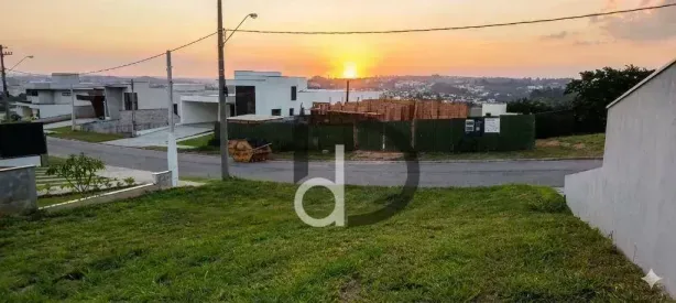Lote/Terreno à venda, 630m² no Fazenda Santa Isabel, Louveira